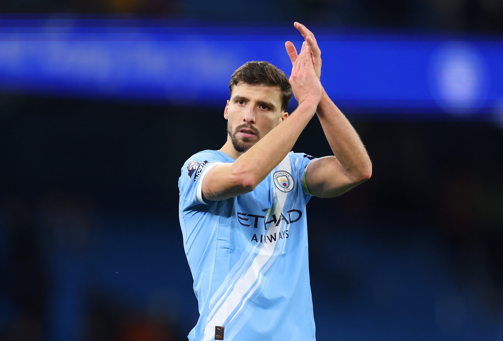 Real Madrid alerted as Ruben Dias seeks Man City exit
