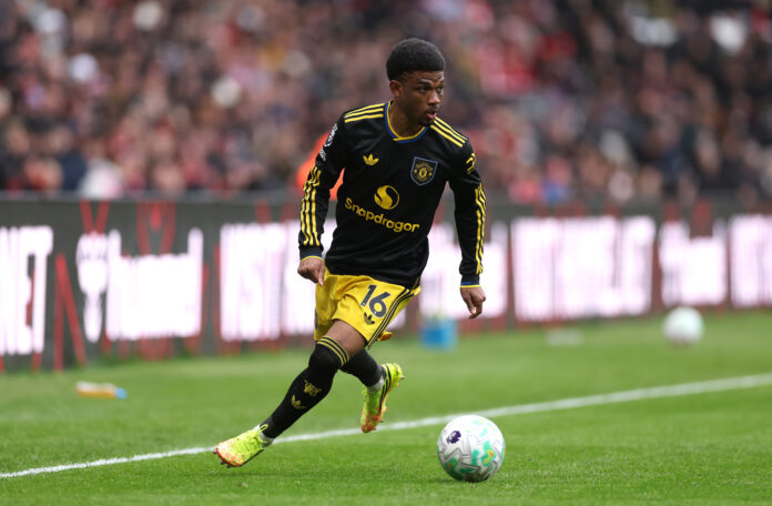 Manchester United dismiss Diallo exit talk