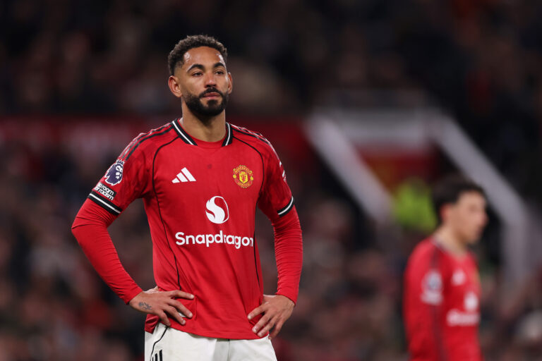 Manchester United team news: Carrick hopeful on Cunha