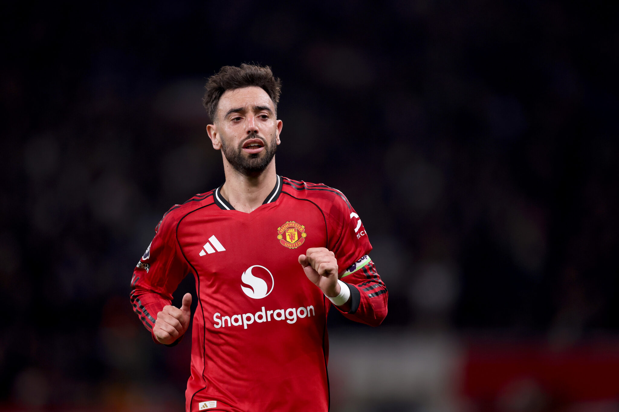 Manchester United predicted lineup and team news vs Brighton