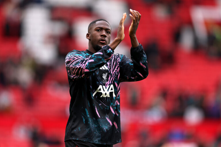 Konate set for Anfield exit as contract talks collapse