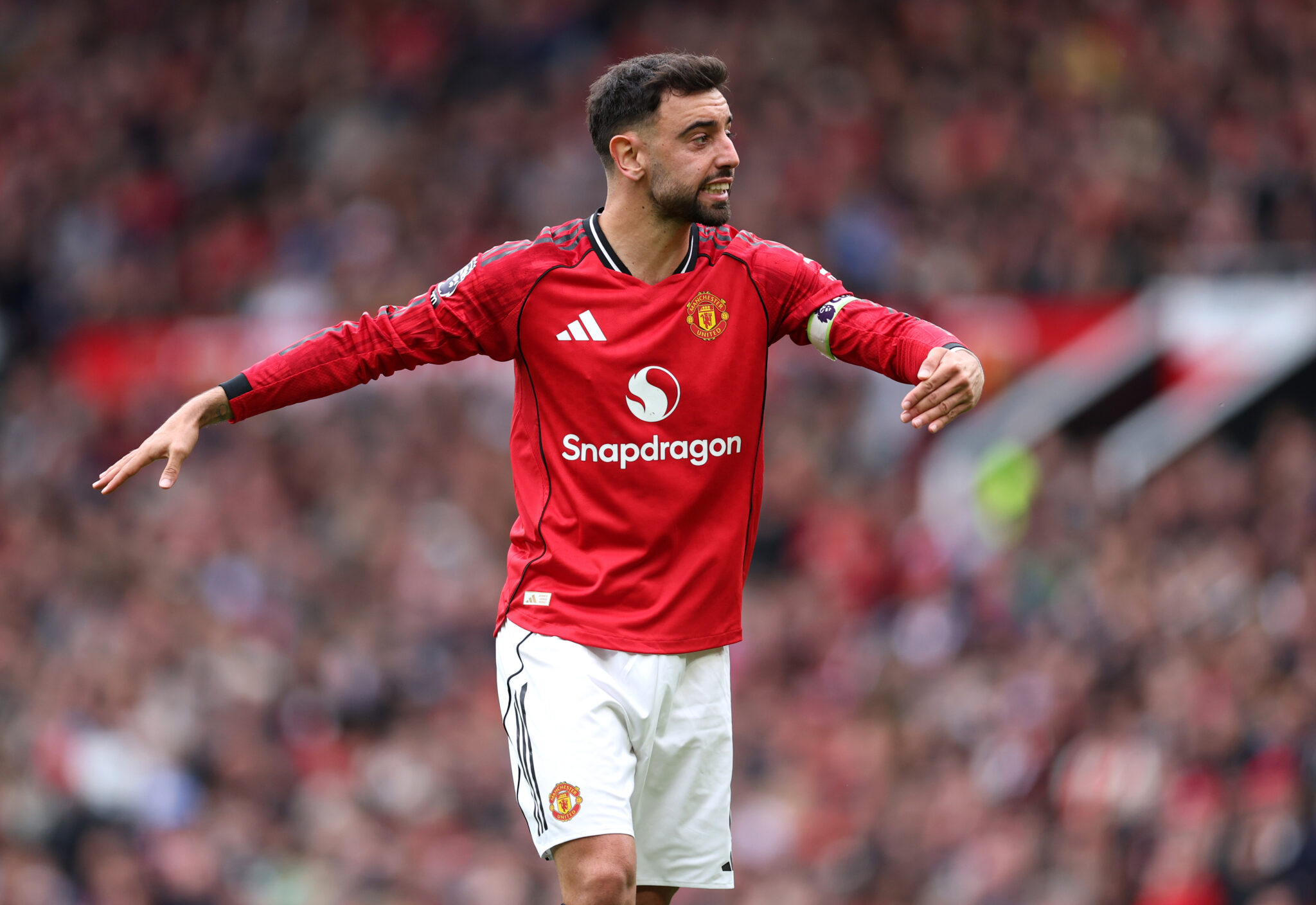 Manchester United vs Nottingham Forest – Predicted lineup and team news