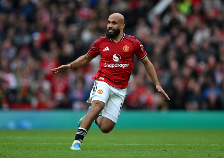 Mbeumo demands more in second season at Man United