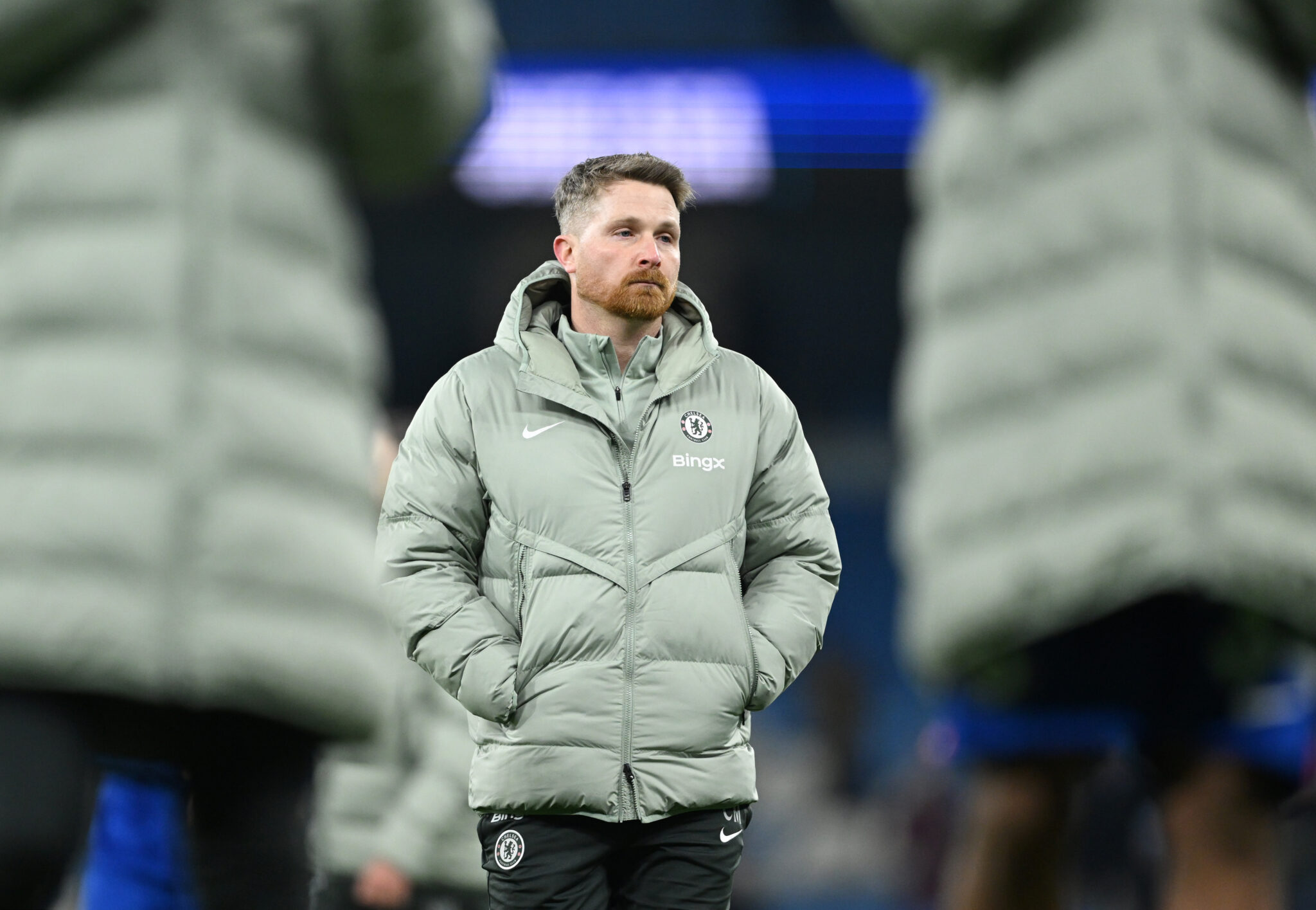 McFarlane says Alonso appointment exciting for Chelsea