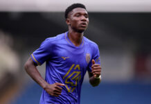 Newcastle start summer plans with move for Monaco midfielder Newcastle start summer plans with move for Monaco midfielder Lamine Camara.