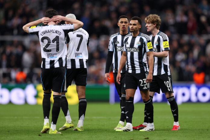 Newcastle United vs Brighton – Match preview and team news