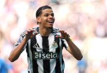 Newcastle United vs West Ham United – Predicted lineup and team news Newcastle United vs West Ham United – Predicted lineup and team news