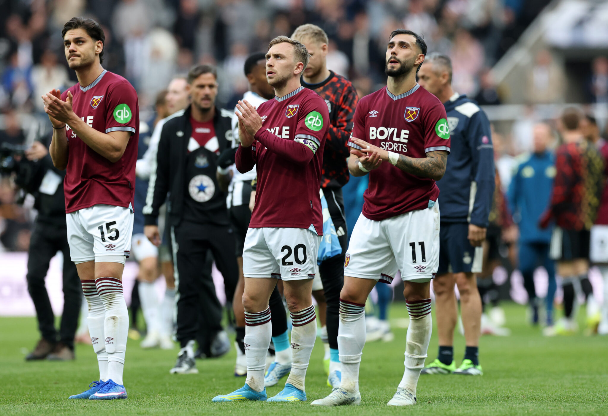West Ham United vs Leeds United - Match preview and team news