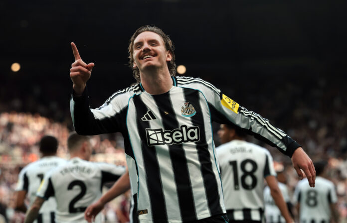 Newcastle United XI vs Fulham – Predicted lineup and team news