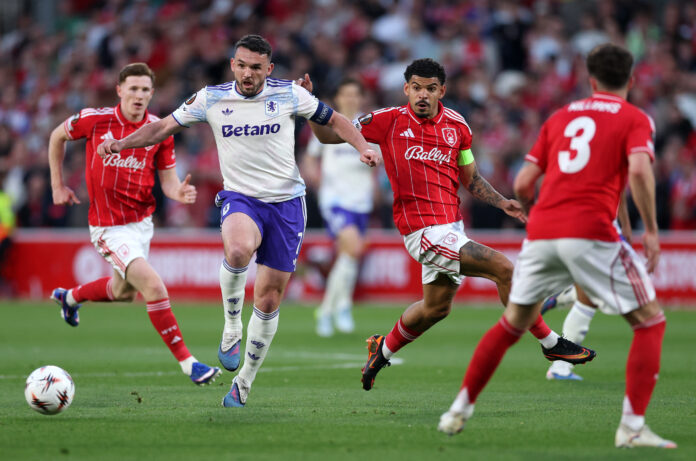 Aston Villa vs Nottingham Forest - Match preview and team news