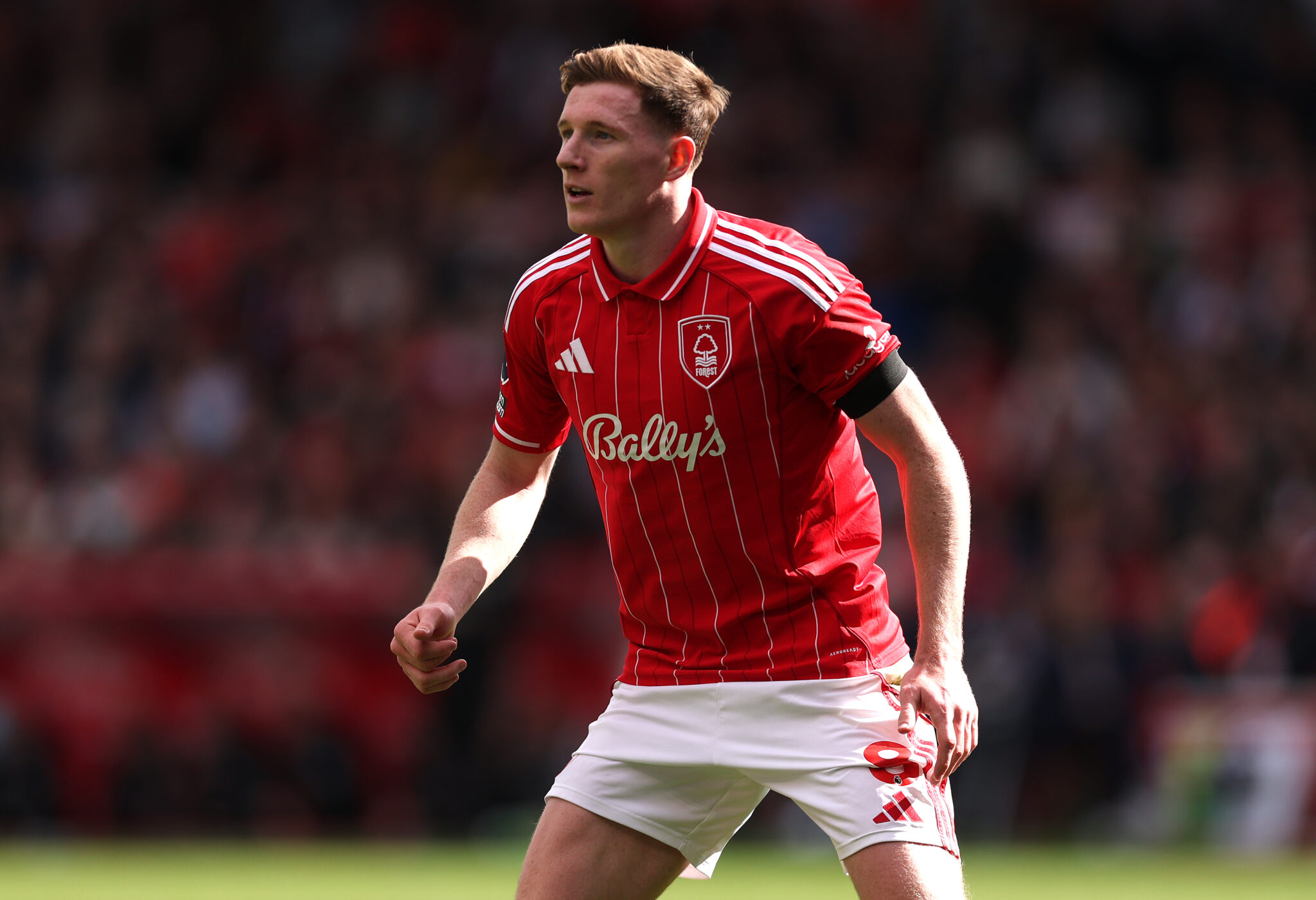 Nottingham Forest XI vs Manchester United – Predicted lineup and team news