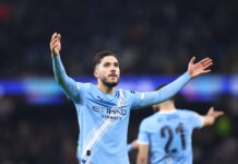 Premier League players with 10+ goals and assists in all competitions this season Premier League players have scored and assisted 10+ goals in all competitions this season