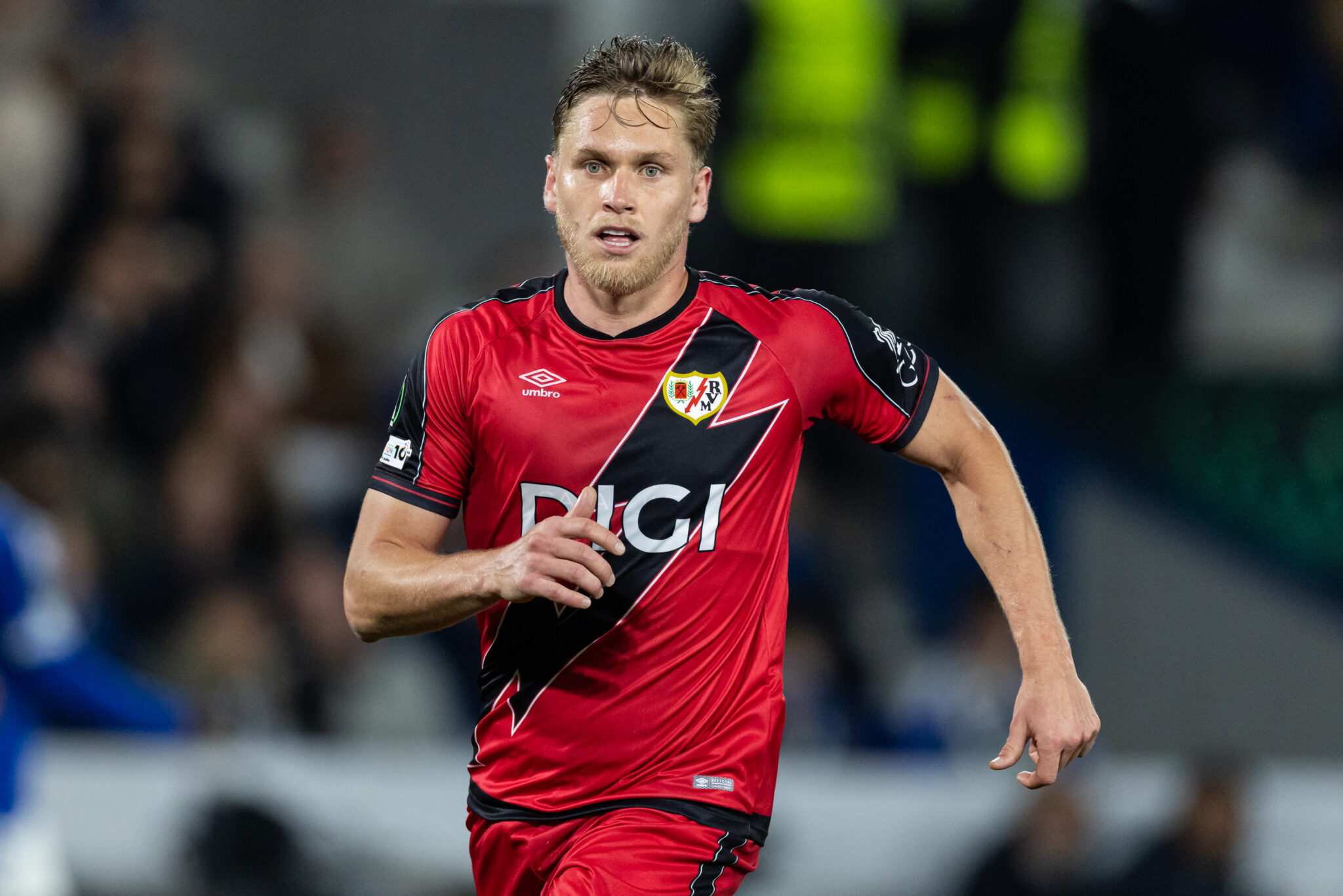 Rayo Vallecano XI vs Crystal Palace – Predicted lineup and team news