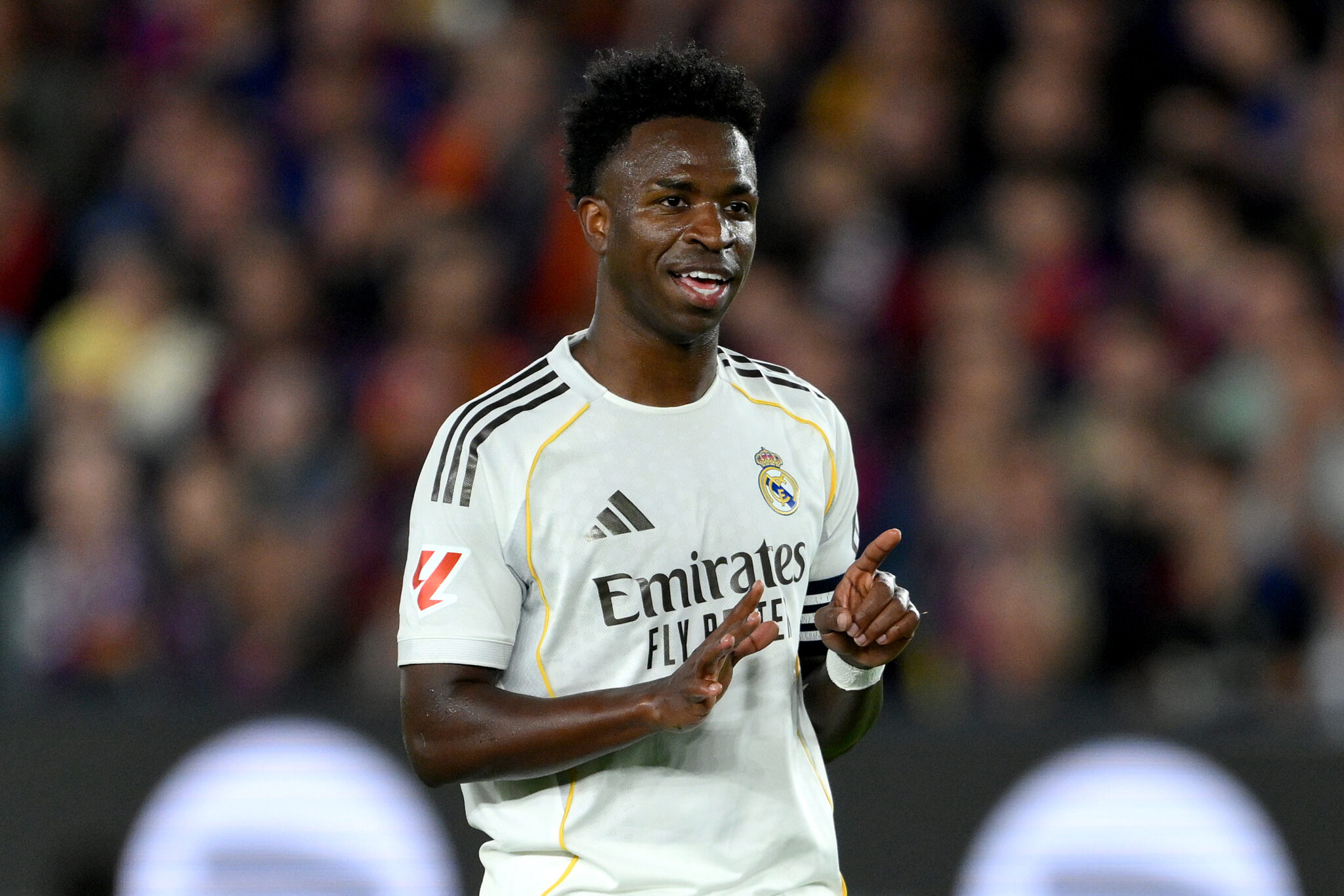 Real Madrid vs Real Oviedo - Predicted lineup and team news