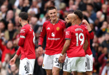 Sesko stats shows summer signing settling at Man United Sesko stats shows summer signing settling at Man United