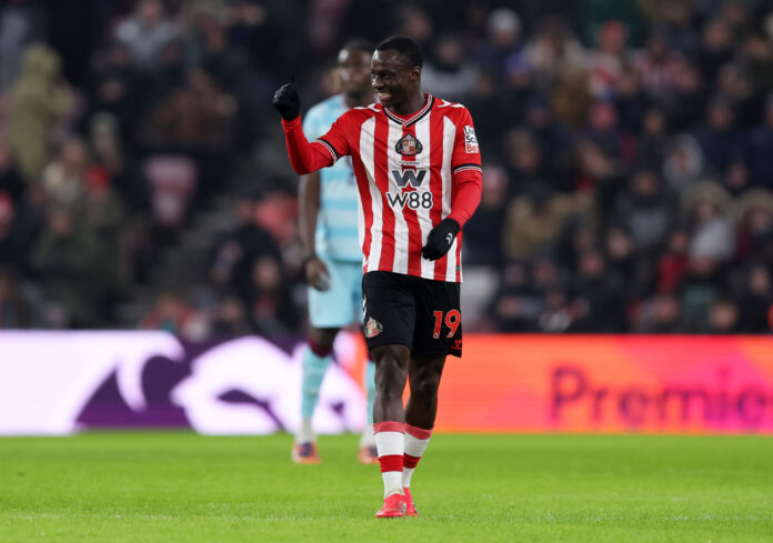 Sunderland vs Manchester United – Predicted lineup and team news