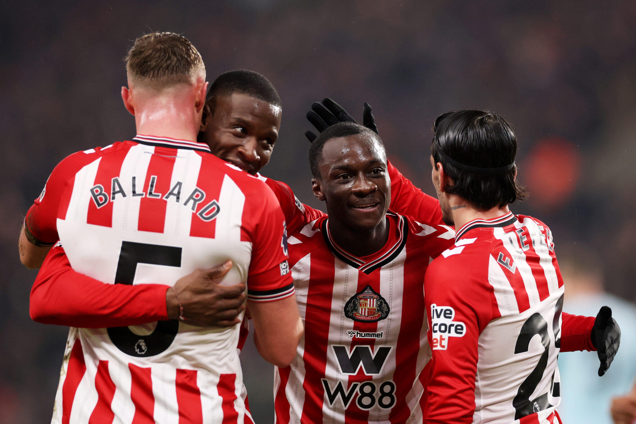 Sunderland vs Manchester United – Match preview and team news