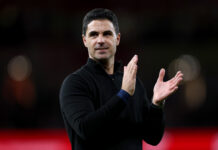 The Arsenal managers with the best win percentage The Arsenal managers with the best win percentage