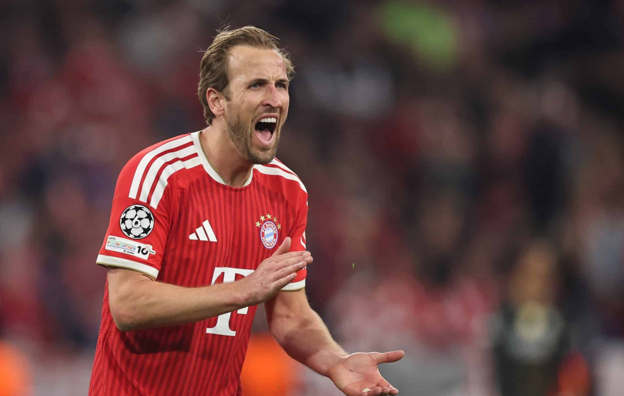 The English players with the goal contributions in Champions League knockout ties