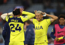 Tottenham third? The Premier League teams with the most away points in 2025/26 The Premier League teams with the most away points in 2025/26