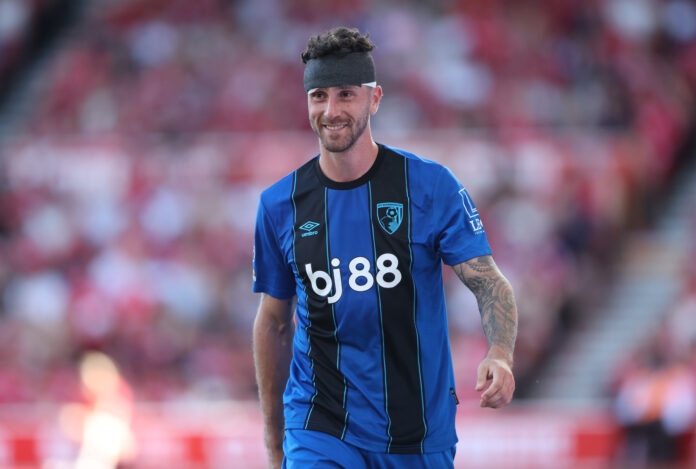 Tottenham Hotspur are closing in on the signing of Bournemouth defender Marcos Senesi