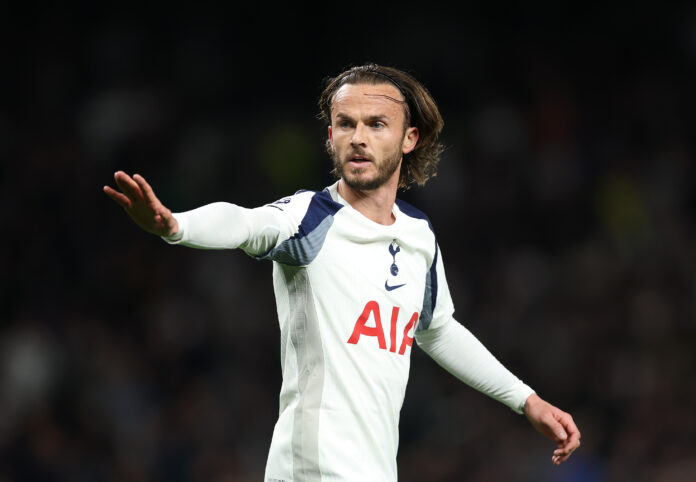 Tottenham Hotspur vs Everton – Predicted lineup and team news