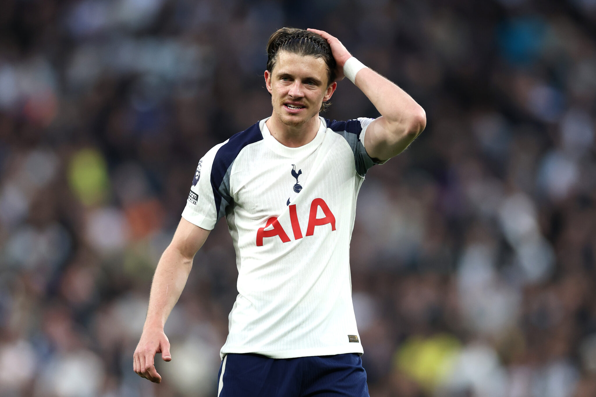 Tottenham XI vs Chelsea – Predicted lineup and team news