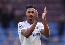 Watkins rues quick turnaround after Aston Villa draw at relegated Burnley Watkins admits Aston Villa tired after Burnley draw