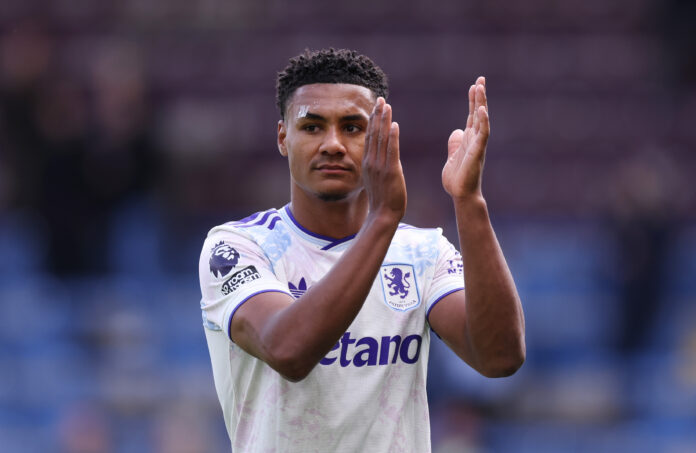 Watkins admits Aston Villa tired after Burnley draw