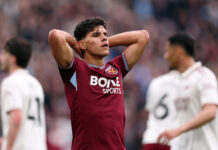 West Ham XI vs Newcastle United – Predicted lineup and team news West Ham XI vs Newcastle United – Predicted lineup and team news
