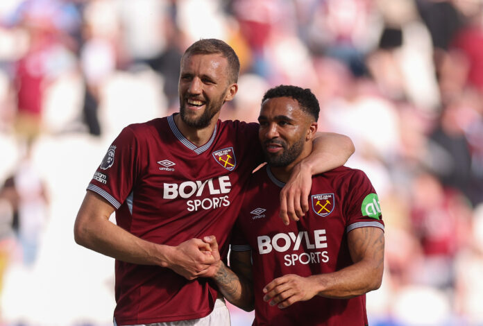 West Ham XI vs Brentford – Predicted lineup and team news