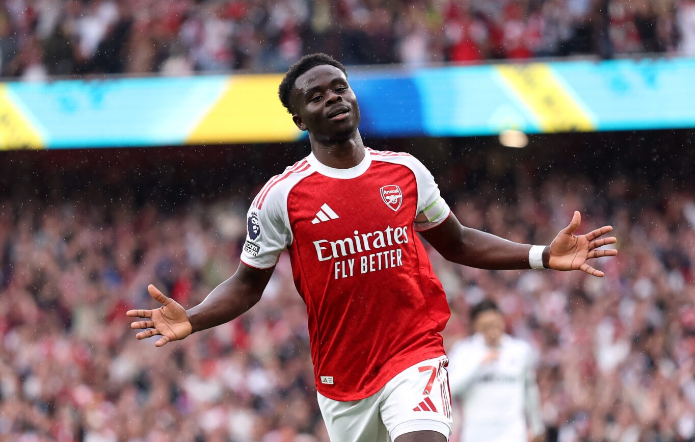 When could Arsenal win the Premier League title?