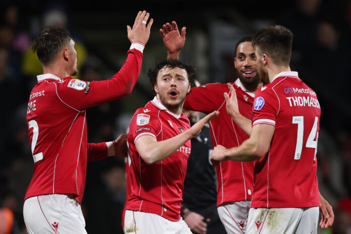 Who needs what in promotion and play-off race on Championship final day?