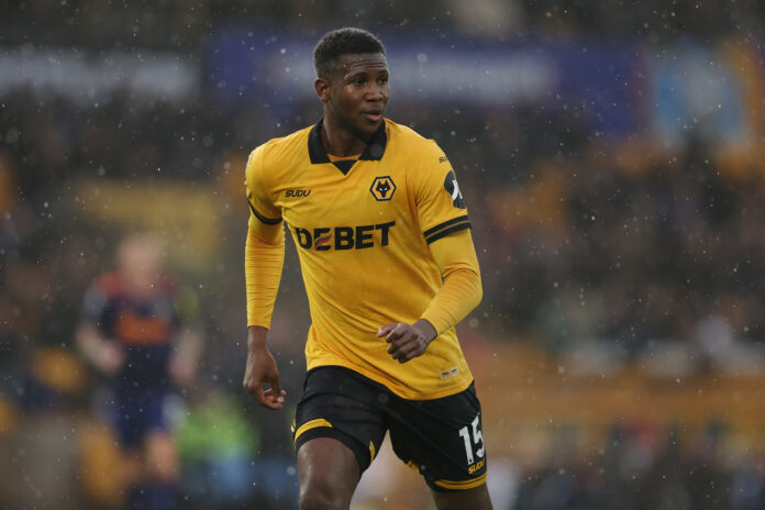 Wolves vs Sunderland – Predicted lineup and team news