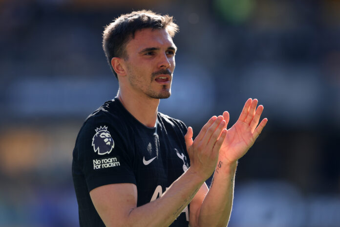 Tottenham Hotspur XI vs Aston Villa – Predicted lineup and team news
