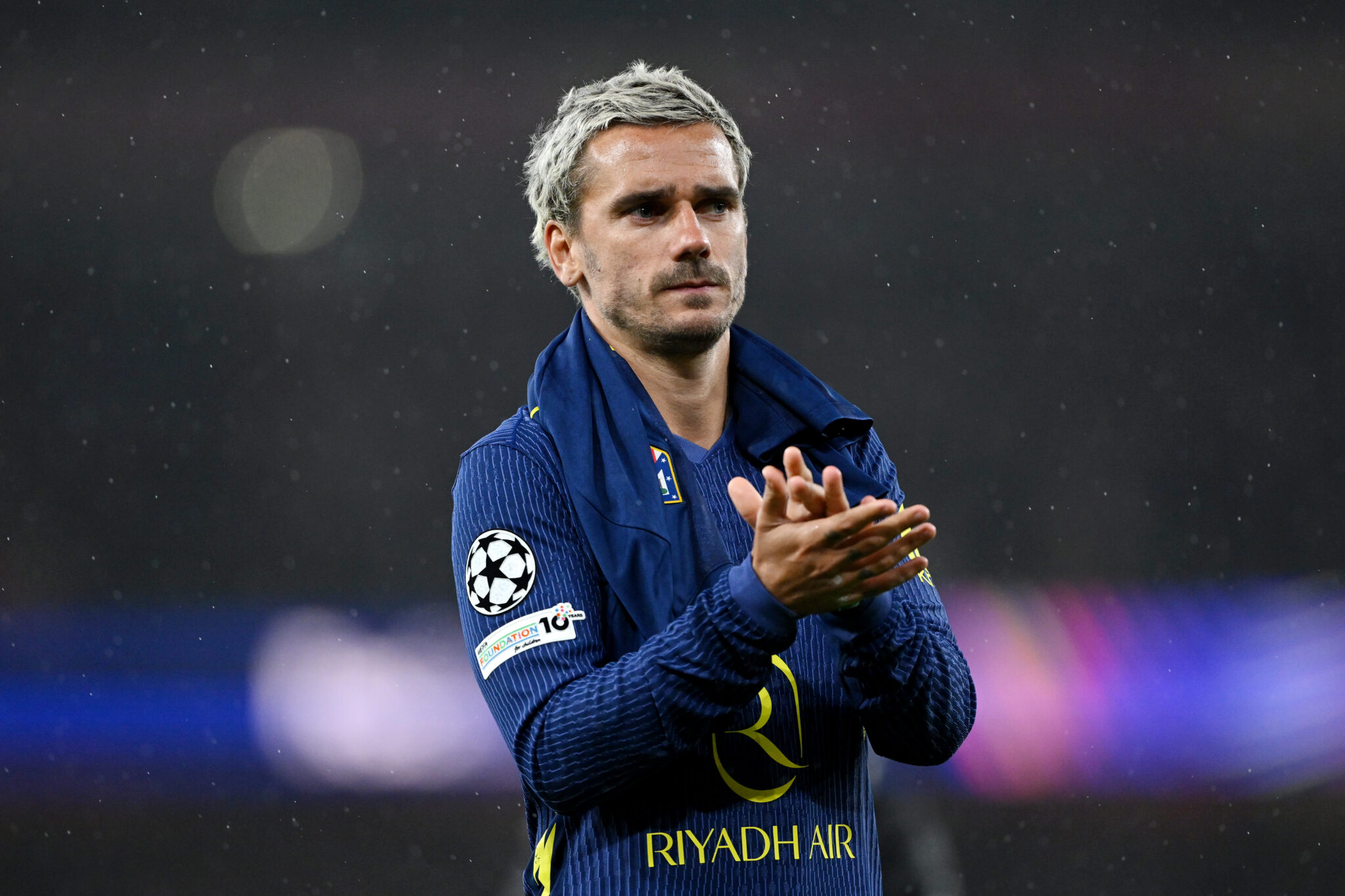 Atletico Madrid vs Celta Vigo–Predicted lineup and team news