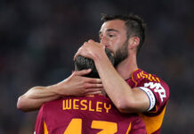 Parma vs AS Roma – Match preview and team news Parma vs AS Roma – Match preview and team news