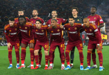 AS Roma XI vs Parma – Predicted lineup and team news AS Roma XI vs Parma – Predicted lineup and team news