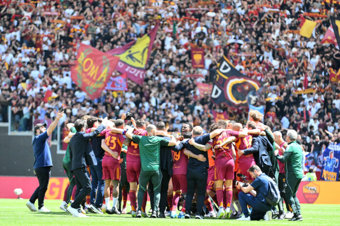 Hellas Verona vs AS Roma – Match preview and team news