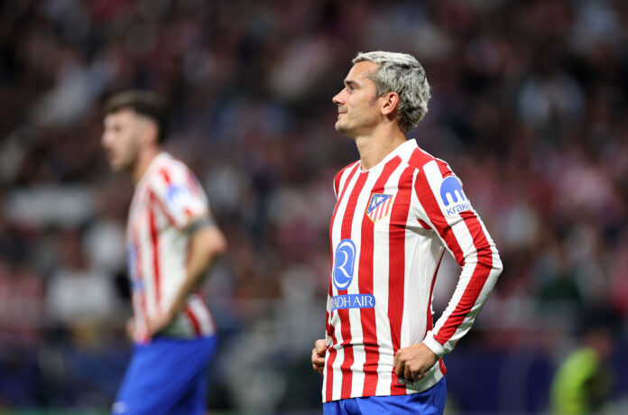 Atletico Madrid predicted lineup and team news vs Valencia