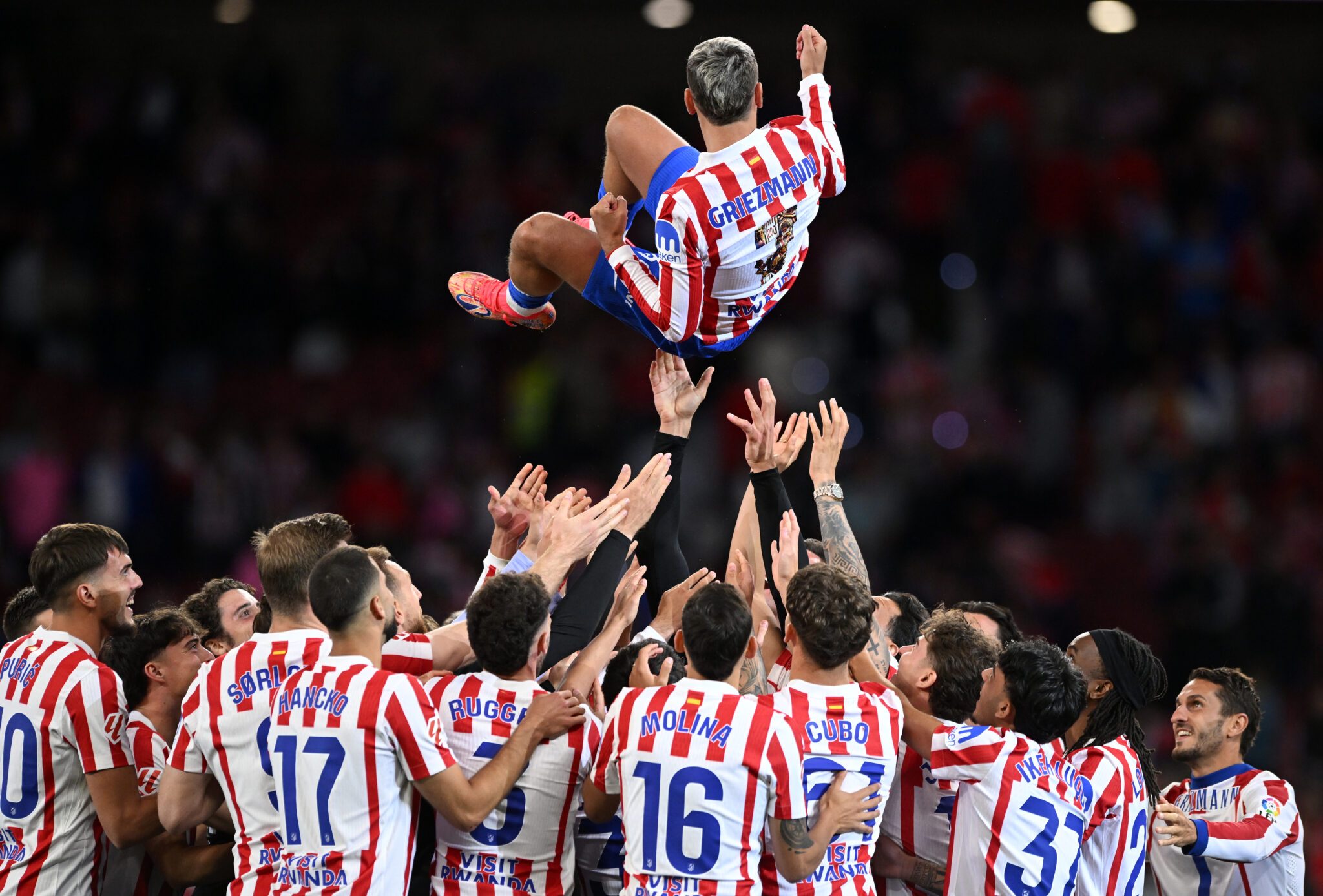 Villarreal vs Atletico Madrid – Match preview and team news