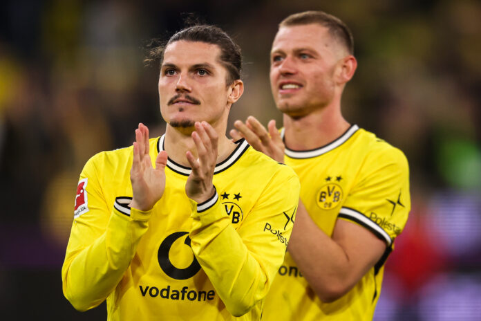 Werder Bremen vs Borussia Dortmund – Match preview and team news