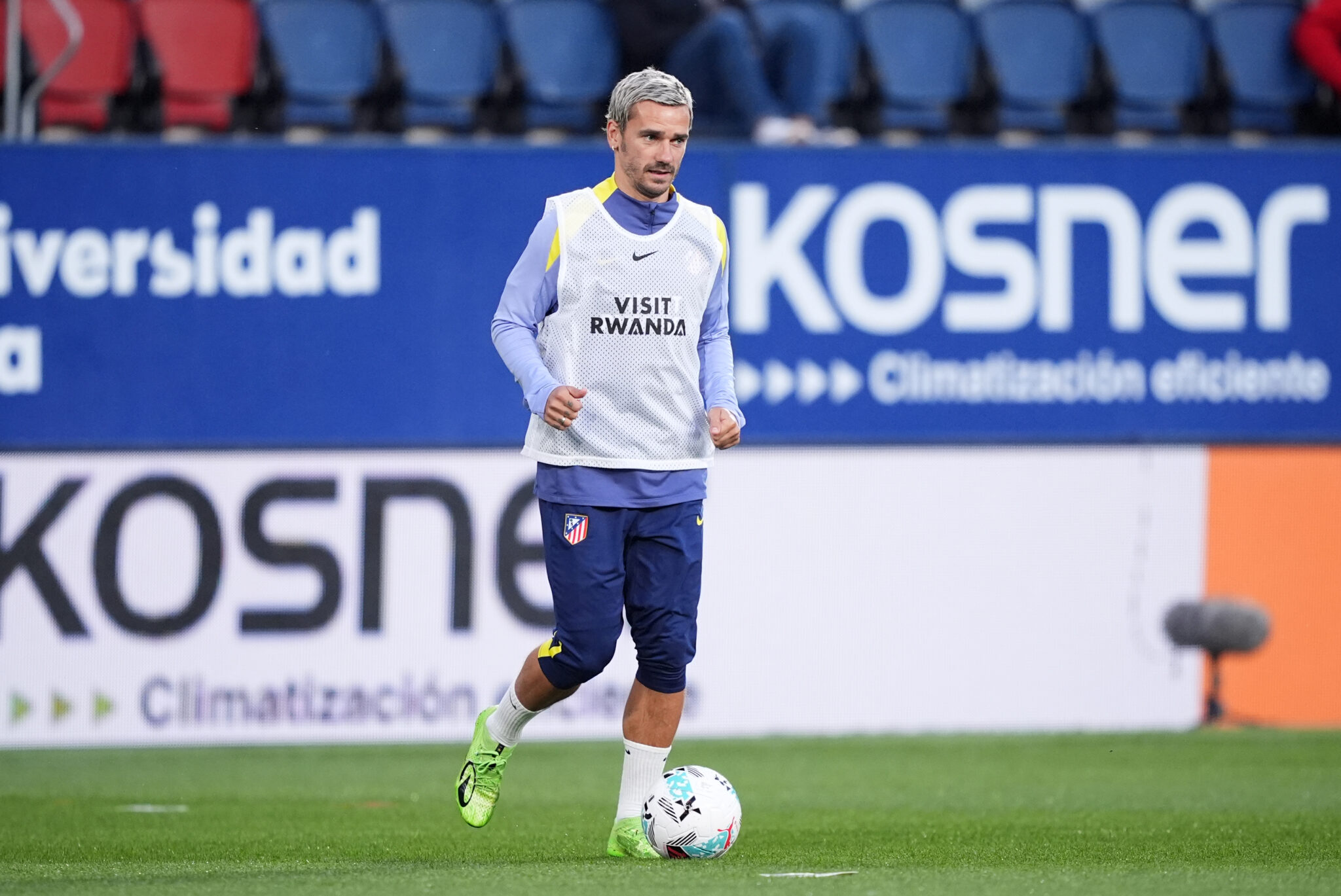 Atletico Madrid vs Girona – Predicted lineup and team news