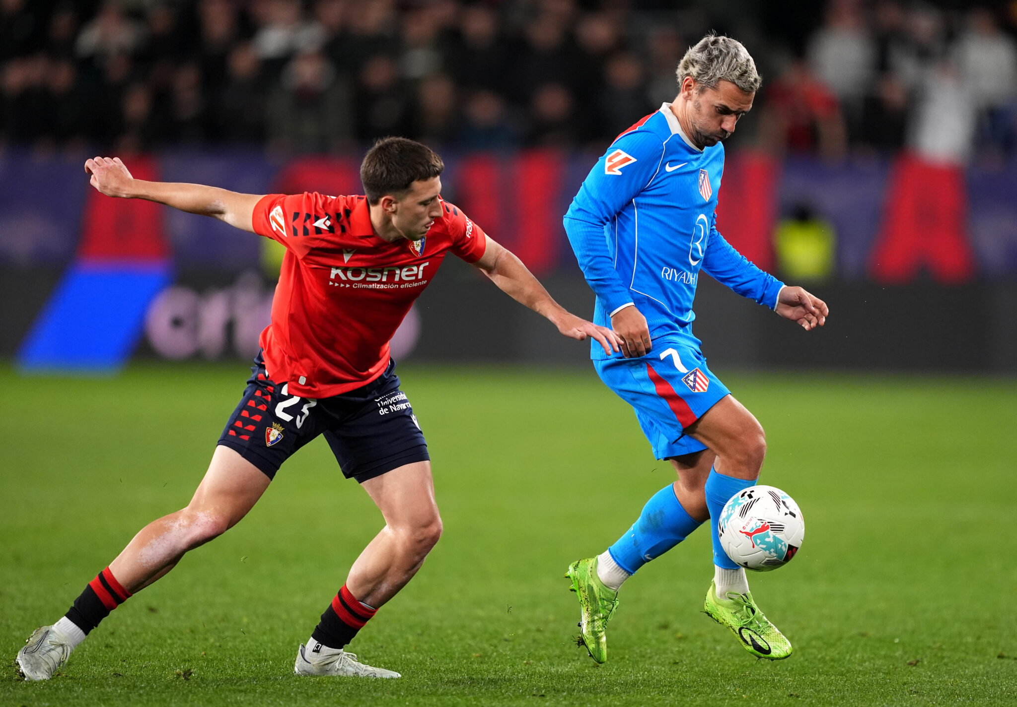 Atletico Madrid vs Girona – Match preview and team news