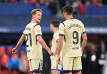 Barcelona vs Real Madrid – Predicted lineup and team news Barcelona vs Real Madrid – Predicted lineup and team news