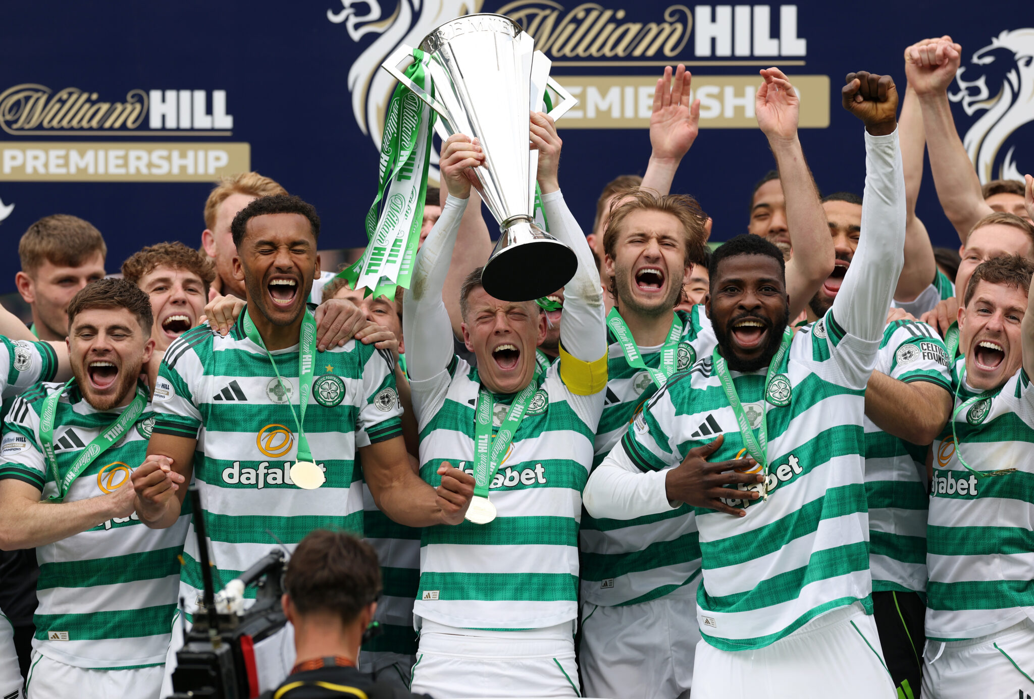 Celtic vs Dunfermline Athletic – Match preview and team news