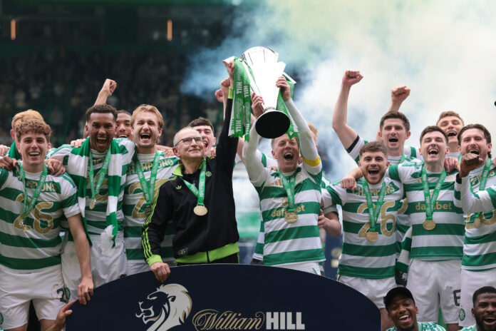 Celtic vs Dunfermline Athletic – Predicted lineup and team news