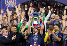 Our Champions League Team of the Season for 2025/26 Champions League Team of the Season for 2025/26
