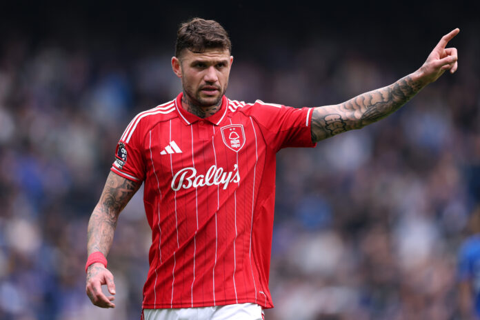 Nottingham Forest vs Newcastle United — Predicted lineup and team news