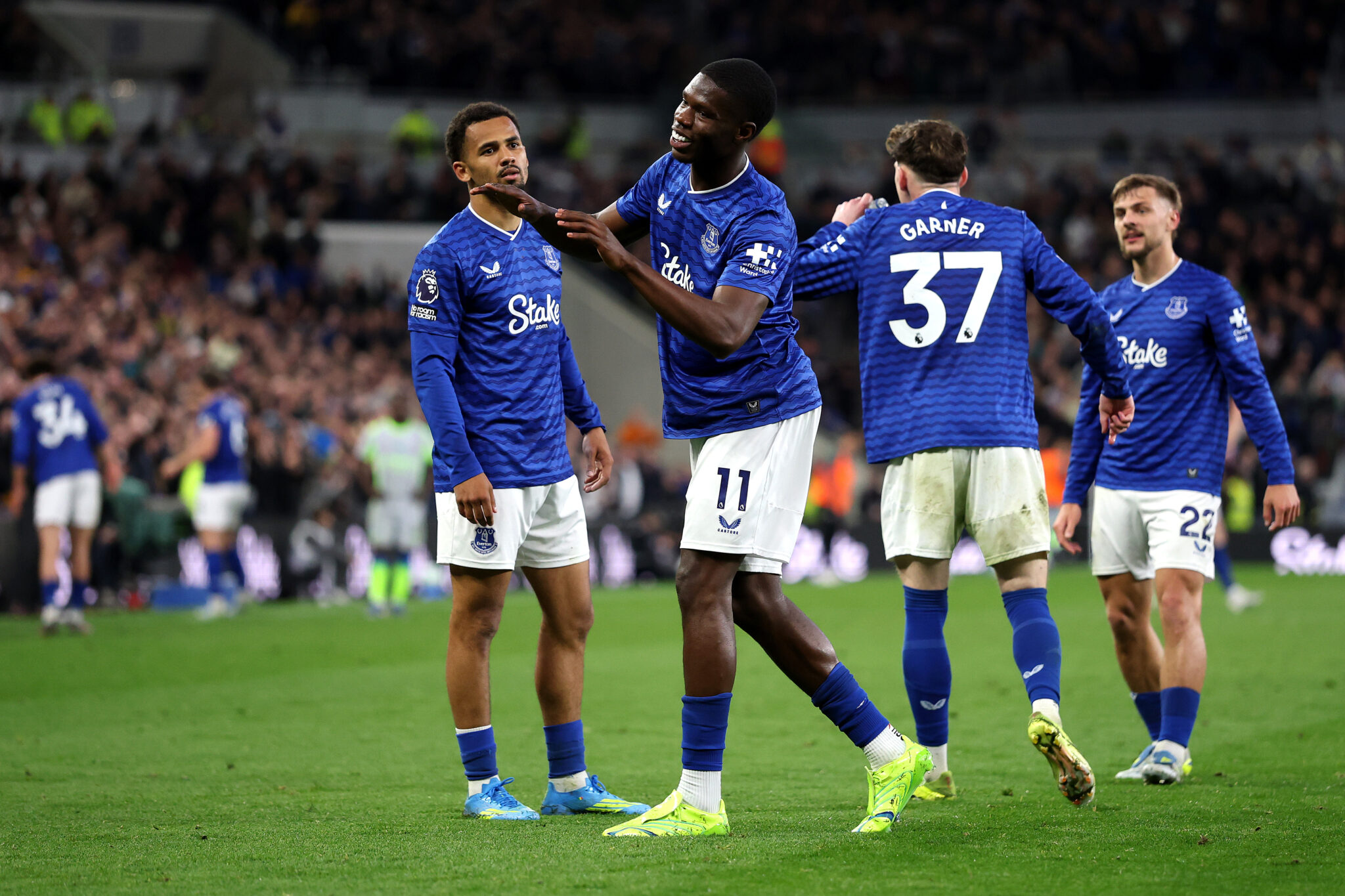 Everton vs Sunderland - Match preview and team news
